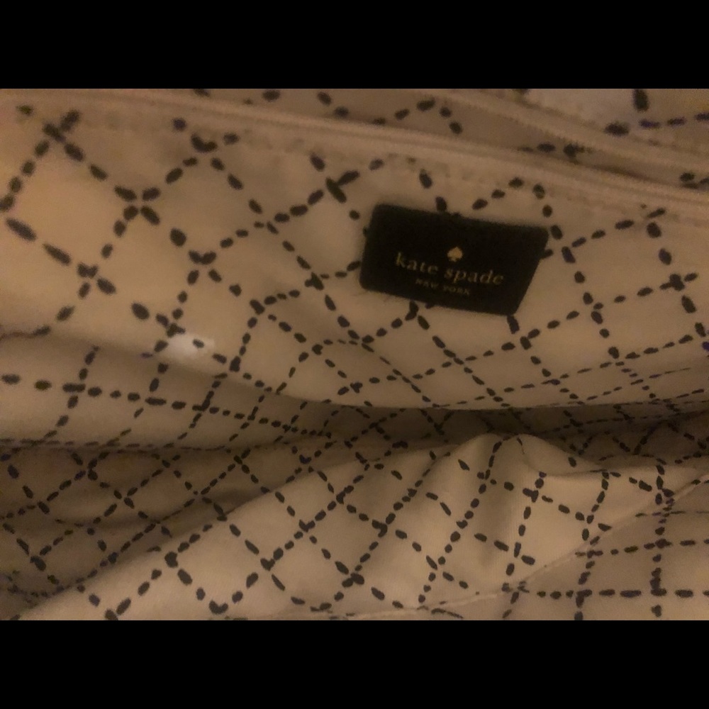Kate Spade Purse - Picture 5 of 5